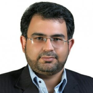 حمید فرخی مهر