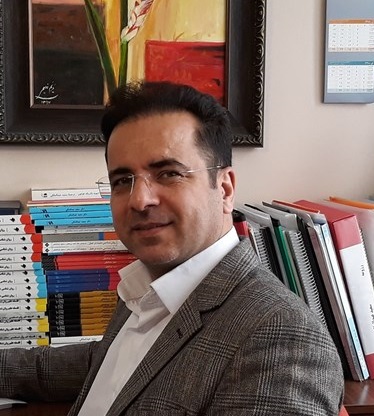 محمدرضا جاویدان